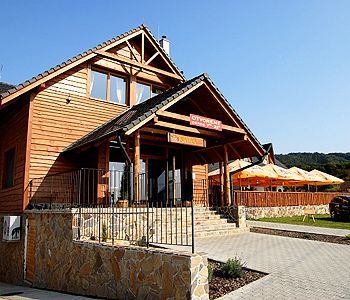 Wellness Pension & Salas Saris Park Prešov Exteriér fotografie